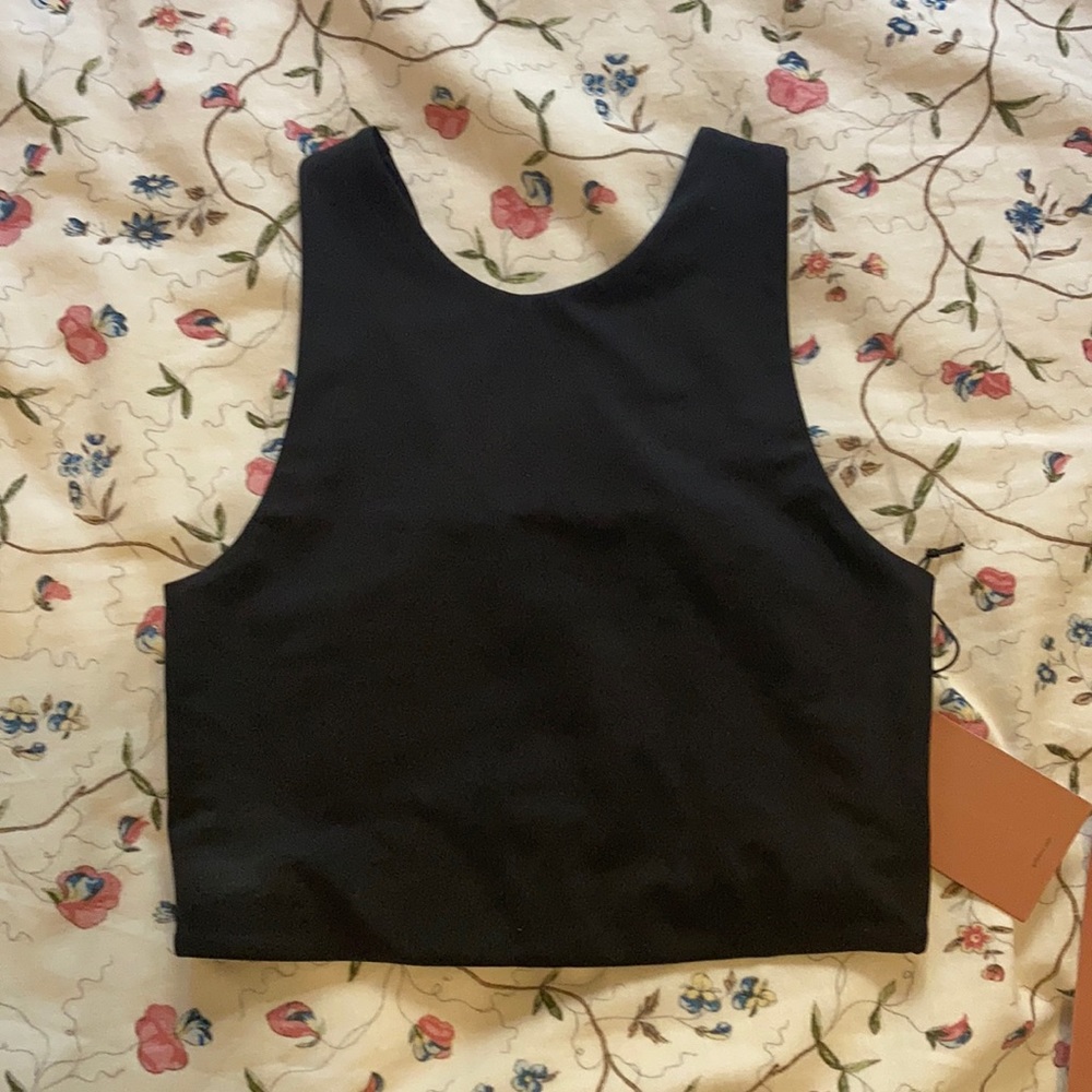Girlfriend Collective workout wear, size XS (NWT) - Picture 3 of 6